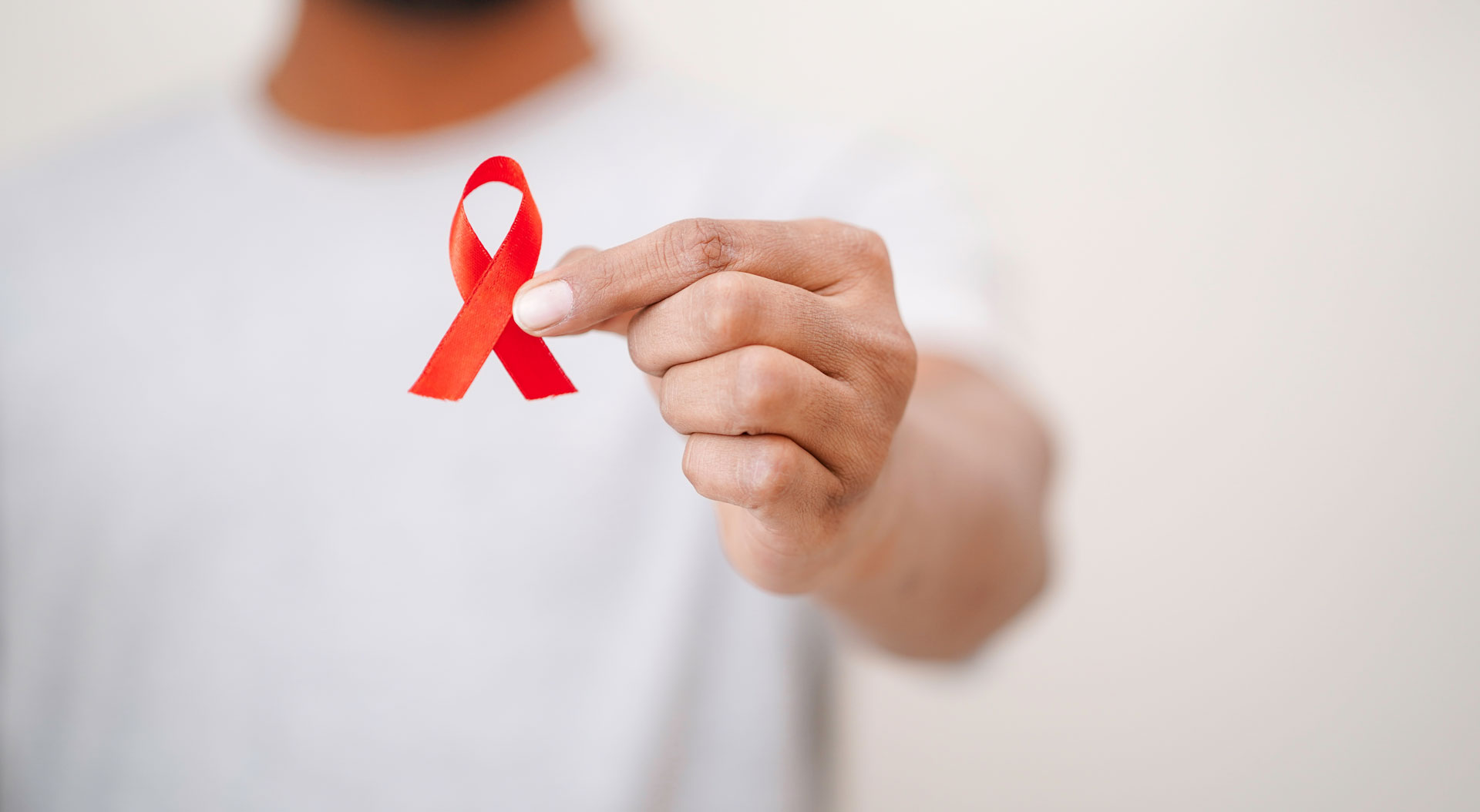 HIV, mental health, and the role of stigma