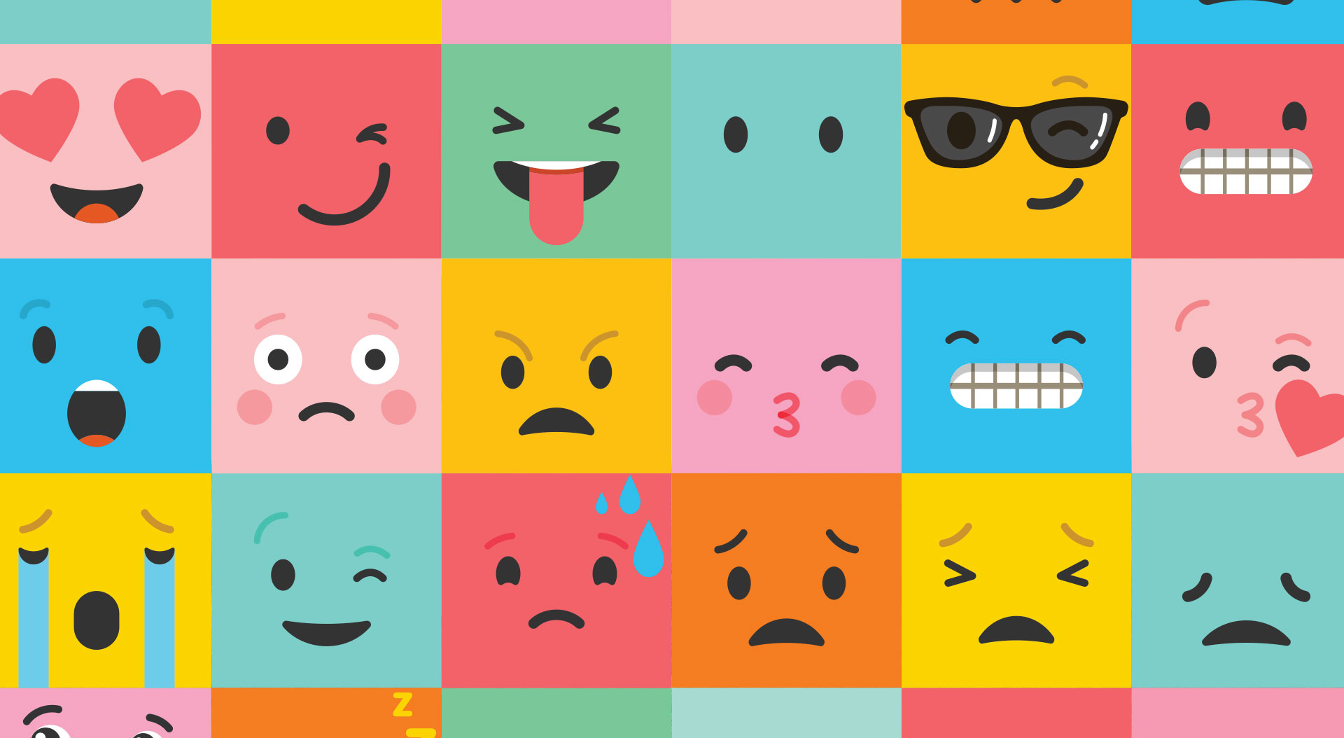 What, really, are emotions?